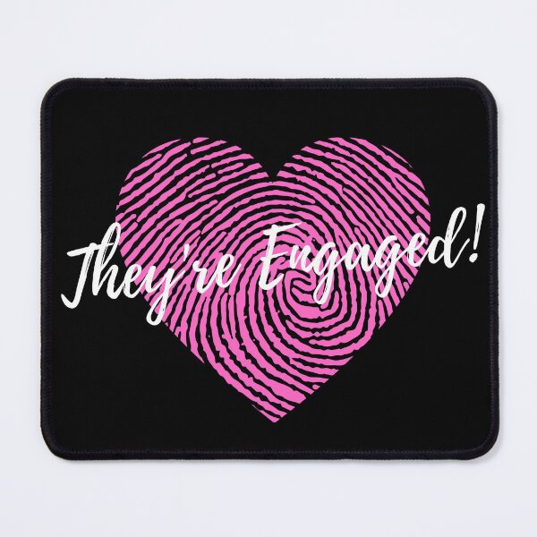 Item preview, They've engaged designed and sold by DRAKN.