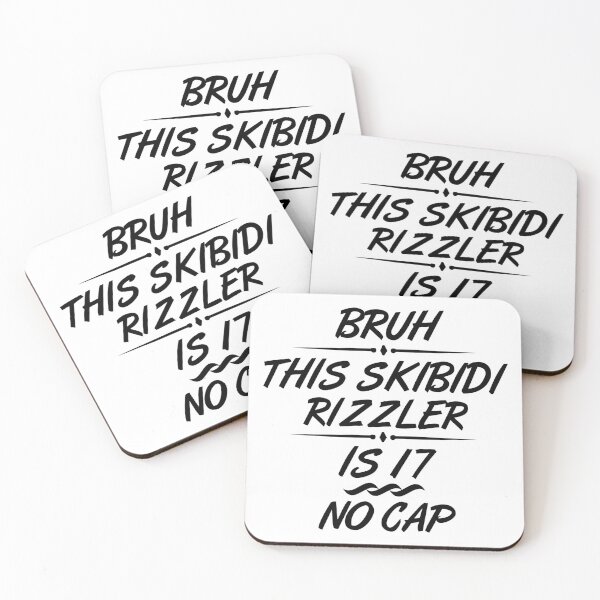 Aperçu de l'œuvre Mème drôle de Skibidi pour son 17e anniversaire créée et vendue par thepixelgarden.