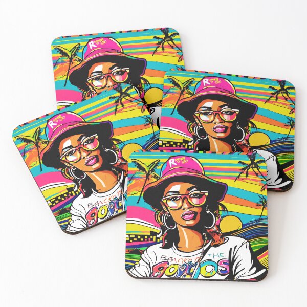 Item preview, Back to the 90s designed and sold by Zofia Sosnecka.
