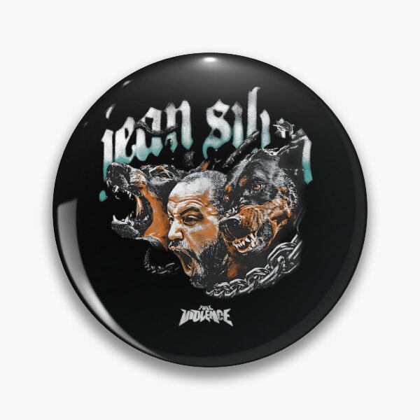 Item preview, Jean Silva Beware Of The DAWG designed and sold by JeyVel.
