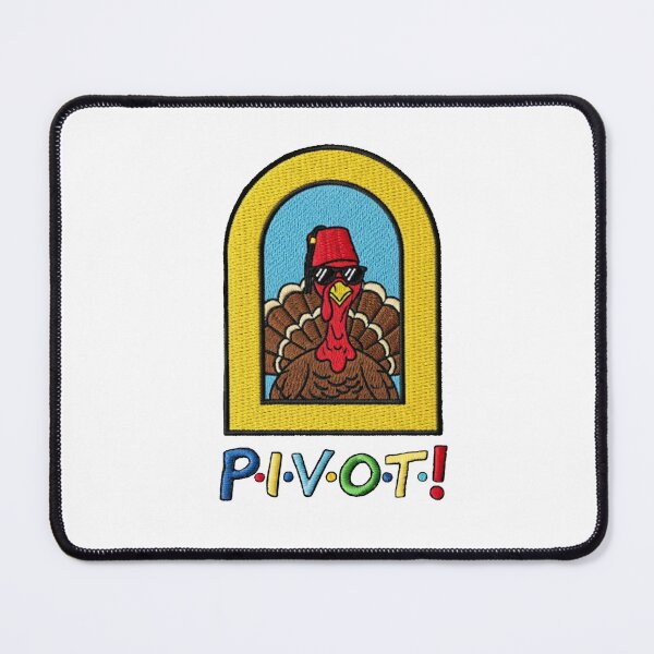 Item preview, Friends Quote Embroidered Design designed and sold by cwdogs313.