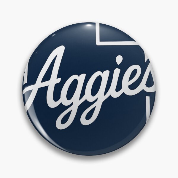 Artikelvorschau, Utah State Aggies entworfen und verkauft von FromTheTerraces.