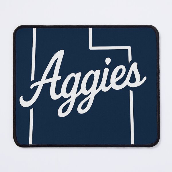 Item preview, Utah State Aggies  designed and sold by FromTheTerraces.