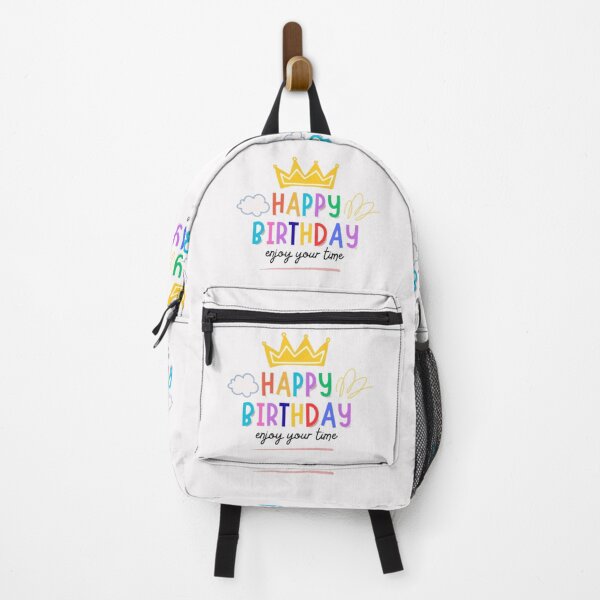Item preview, Happy Birthday designed and sold by mariana adel.