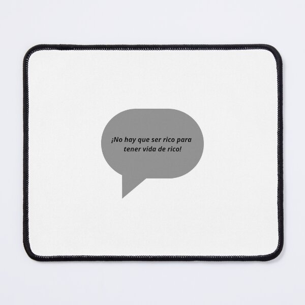Item preview, You don't have to be rich to live a rich life. designed and sold by FrasesVivas.