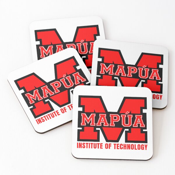Item preview, MAPUA INSTITUTE OF TECHNOLOGY designed and sold by TeeCodes.