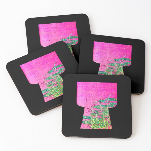 Item preview, Ripples Among Tall Grasses - V2 designed and sold by WheelieGdArt.