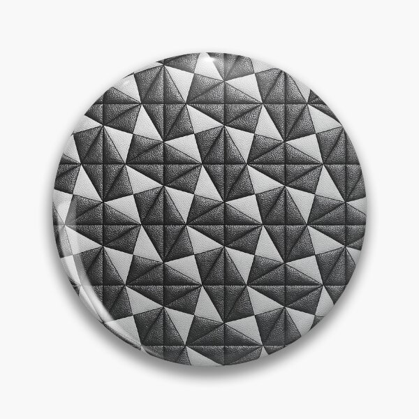 Item preview, Contrast in a square – geometry with depth designed and sold by Girih.