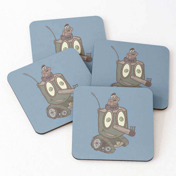 Item preview, Derby Tank Turret Face designed and sold by Alec Buchan.