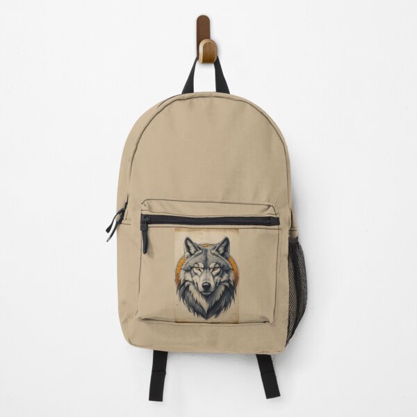 Item preview, Grey Wolf  designed and sold by momgraves.
