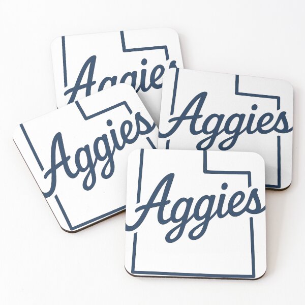 Item preview, Utah State Aggies  designed and sold by FromTheTerraces.