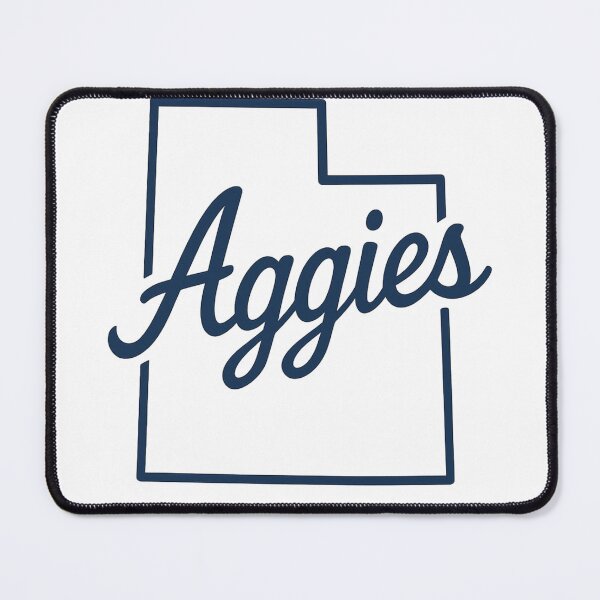 Item preview, Utah State Aggies  designed and sold by FromTheTerraces.