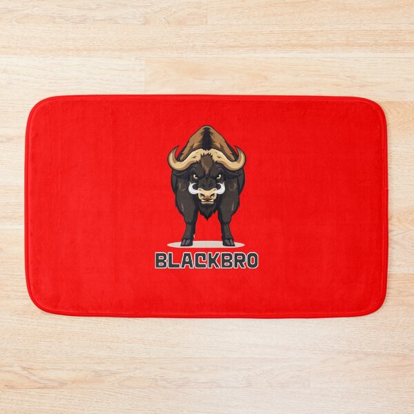 Item preview, BlackBro Buffalo Power designed and sold by srsoffic.