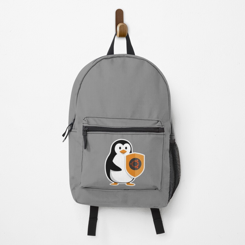 Item preview, Backpack designed and sold by angoma.