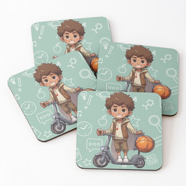 Item preview, “Classroom Chronicles:Back to School Adventures II”. designed and sold by Majesti4.