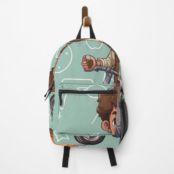 Item preview, “Classroom Chronicles:Back to School Adventures II”. designed and sold by Majesti4.