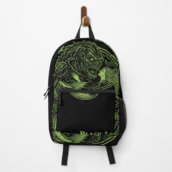 Item preview, Creature from the Black Lagoon - Gothic Monster Romance designed and sold by AV.