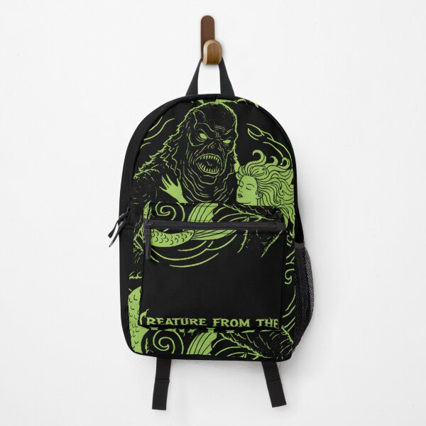 Item preview, Creature from the Black Lagoon - Gothic Monster Romance designed and sold by AV.