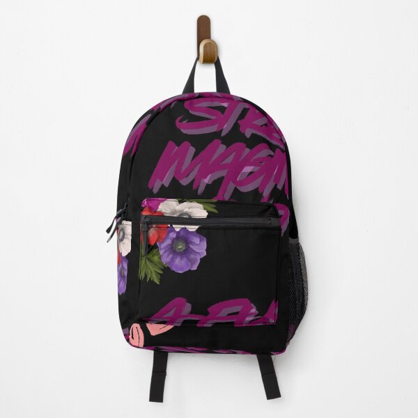 Item preview, A Fusion of Strength, Imagination, and Love designed and sold by HT-Creative.