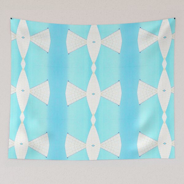 Item preview, Aqua Duct designed and sold by Bloomin' Arty Fashion.