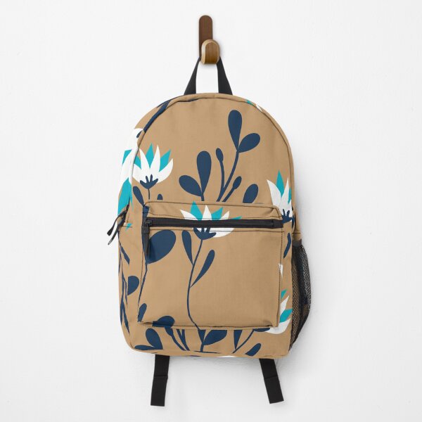Item preview, Wildflower garden motif designed and sold by Jamildesign.