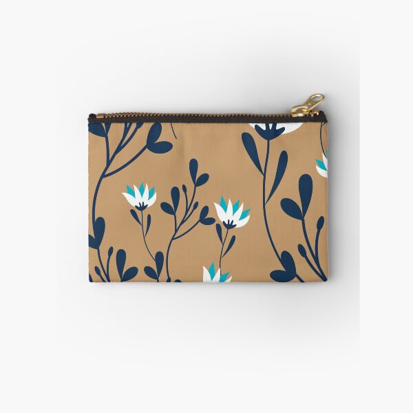 Item preview, Wildflower garden motif designed and sold by Jamildesign.