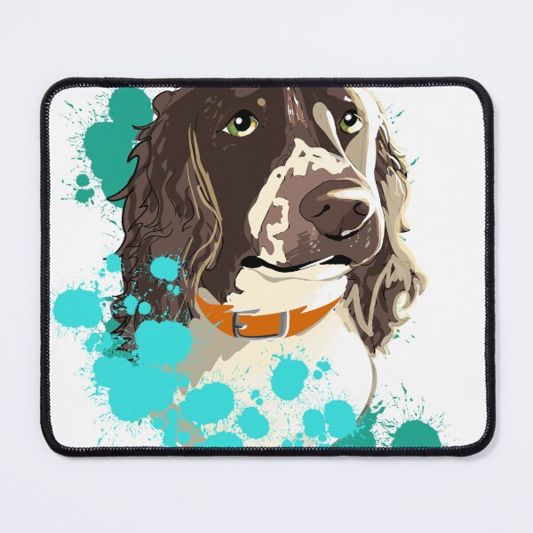 Item preview, Hunting dog designed and sold by projet-D-N-A.