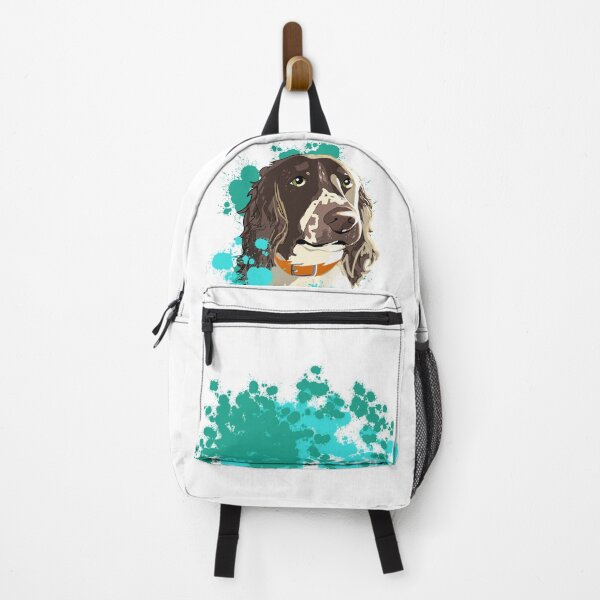 Item preview, Hunting dog designed and sold by projet-D-N-A.
