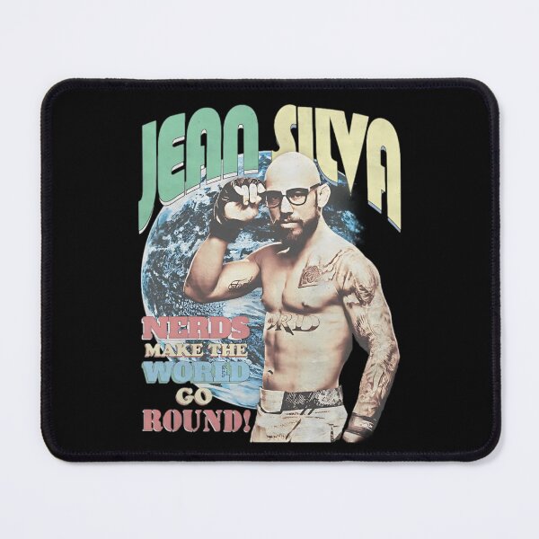 Item preview, Jean Silva Nerds Make The World Go Bound! designed and sold by JeyVel.