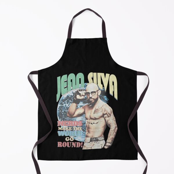 Item preview, Jean Silva Nerds Make The World Go Bound! designed and sold by JeyVel.