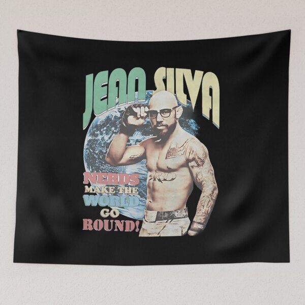 Item preview, Jean Silva Nerds Make The World Go Bound! designed and sold by JeyVel.
