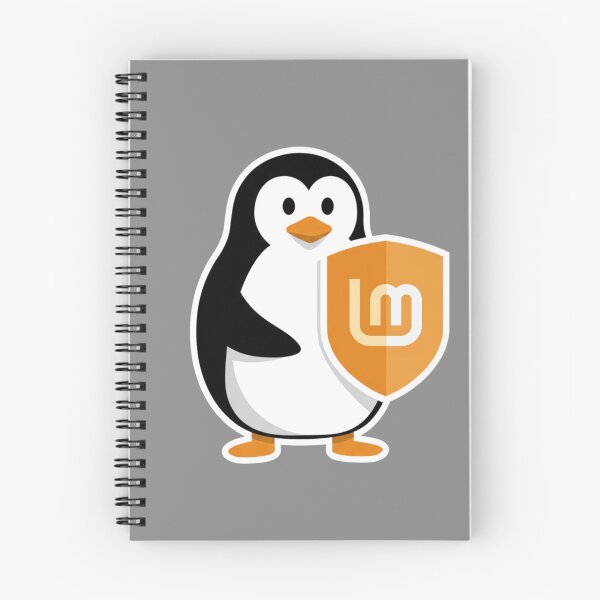 Item preview, Linux TUX Mint designed and sold by angoma.