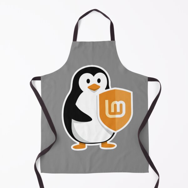 Item preview, Linux TUX Mint designed and sold by angoma.