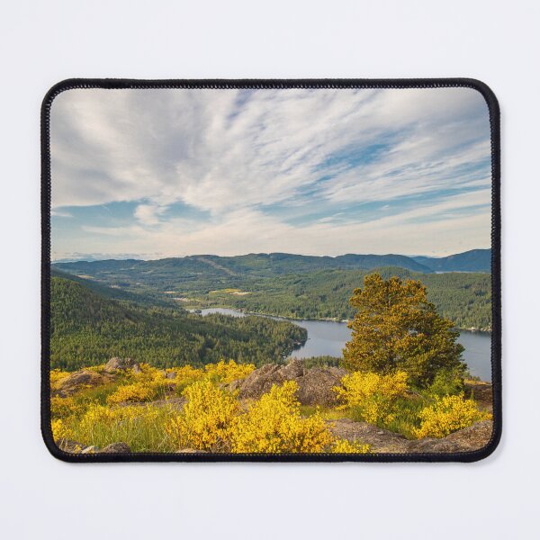 Item preview, Shawnigan Lake Vancouver Island  designed and sold by Ernie Steven Dickey.