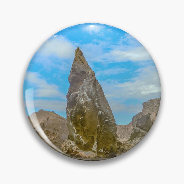 Item preview, Pinnacle Rock, Bartolomé Island in the Galápagos Islands, Ecuador designed and sold by Catherine Sherman.