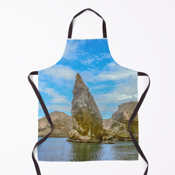 Item preview, Pinnacle Rock, Bartolomé Island in the Galápagos Islands, Ecuador designed and sold by Catherine Sherman.