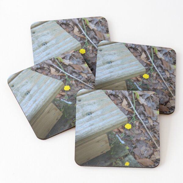 Item preview, Yellow Flower by Wooden Steps designed and sold by ThoseFlowerPics.