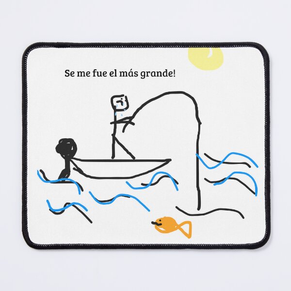 Item preview, The greatest one left me! designed and sold by FrasesVivas.