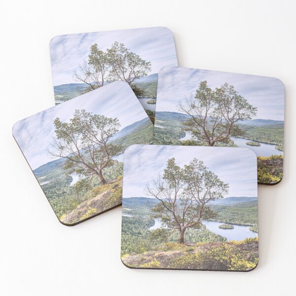 Item preview, One Tree Hill Vancouver island  designed and sold by Ernie Steven Dickey.