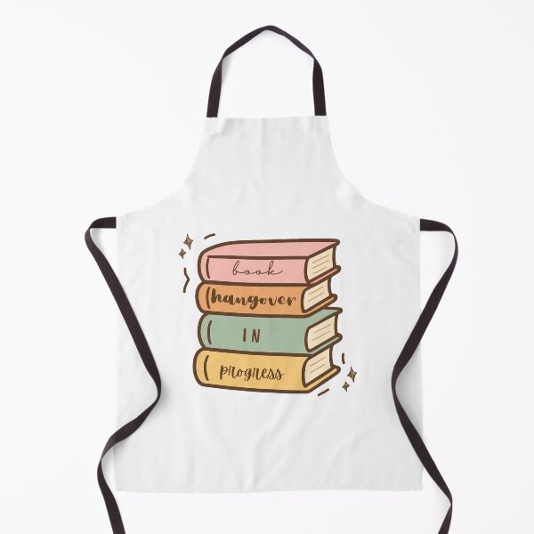 Item preview, Book Hangover in Progress Aesthetic Readers Saying designed and sold by AestHenni17.