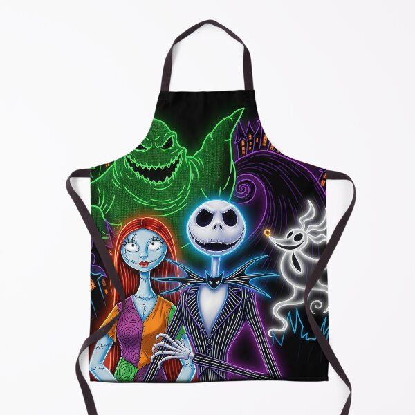 Item preview, Nightmare before Christmas designed and sold by Digital Dream Art.
