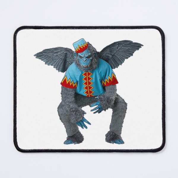 Item preview, Flying Monkey inspired by the book designed and sold by PIXEL POP DESIGNS - Beyond the Norm!.