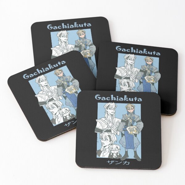 Item preview, Zanka Nijiku - Gachiakuta Wiki - Fandom designed and sold by ArtistryHavenn.