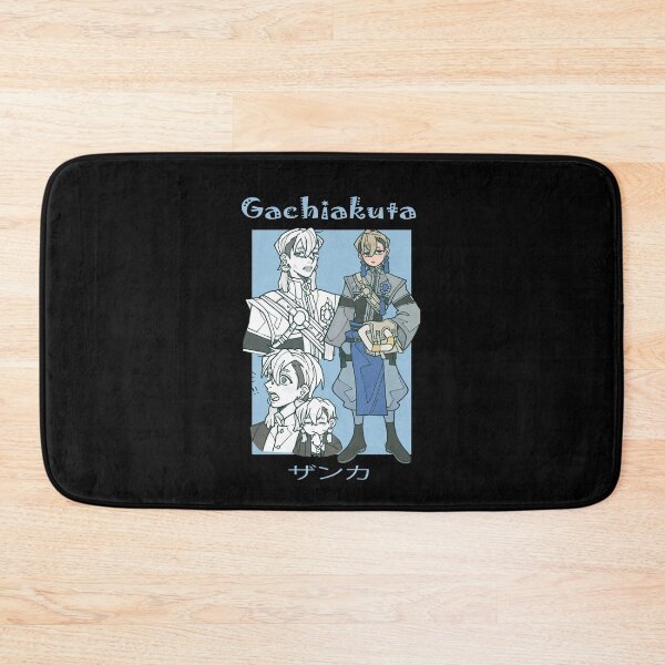 Item preview, Zanka Nijiku - Gachiakuta Wiki - Fandom designed and sold by ArtistryHavenn.