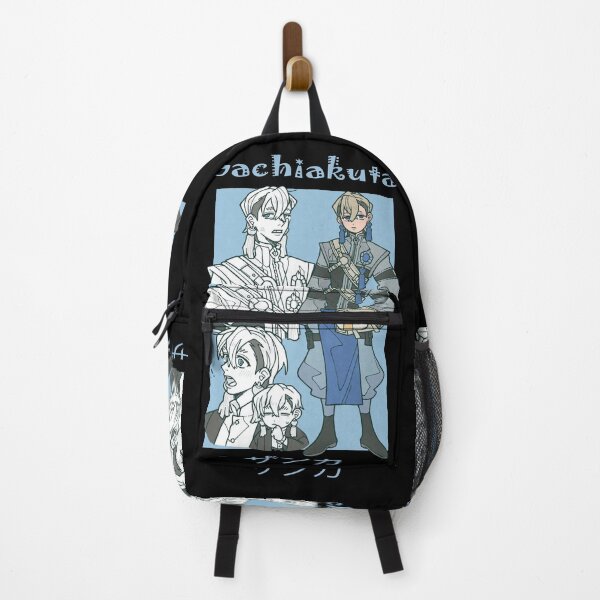 Item preview, Zanka Nijiku - Gachiakuta Wiki - Fandom designed and sold by ArtistryHavenn.
