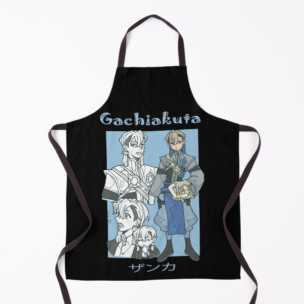Item preview, Zanka Nijiku - Gachiakuta Wiki - Fandom designed and sold by ArtistryHavenn.