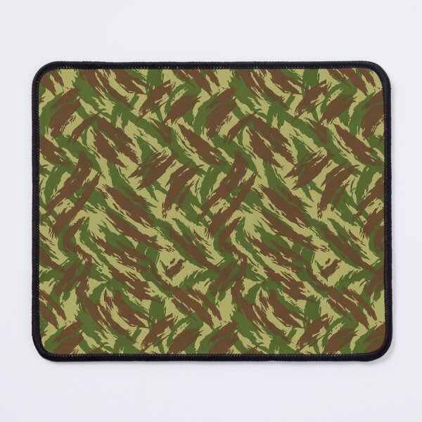 Item preview, Portuguese M964 Lizard Camouflage  designed and sold by OperationCamo.