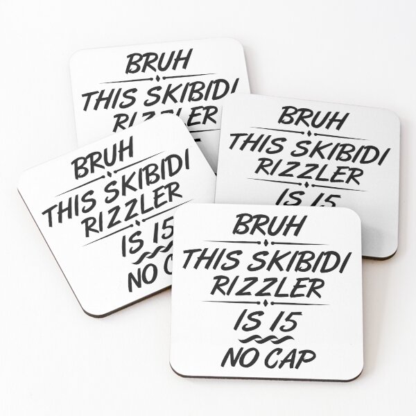 Item preview, Funny 15th Birthday Skibidi Meme designed and sold by thepixelgarden.