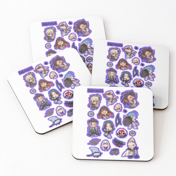 Item preview, Gachiakuta Essential designed and sold by ArtistryHavenn.