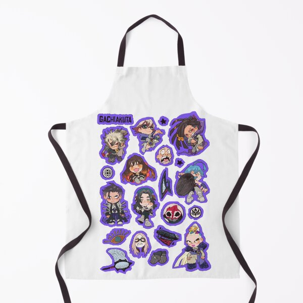 Item preview, Gachiakuta Essential designed and sold by ArtistryHavenn.